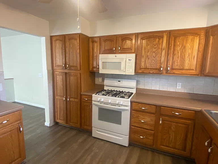4214 Chisholm Trail Dr — Photo 6