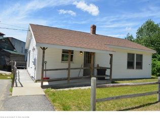 12 Mill St, Harrison, ME 04040