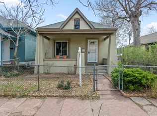 2956 California St, Denver, CO 80205