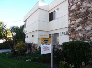1918 Grismer Ave APT F, Burbank, CA 91504