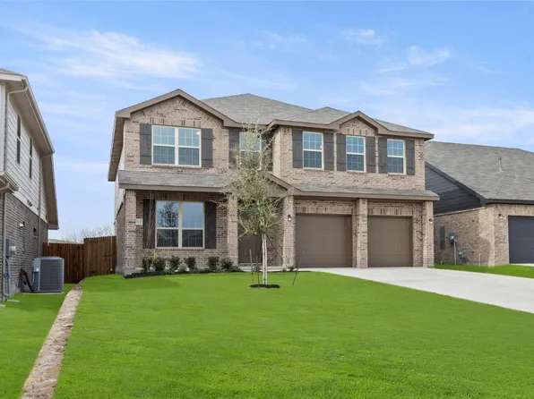 3012 Brittlebush Dr, Fort Worth, TX 76108