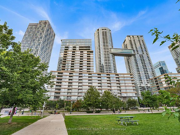 2nd image of 151 Dan Leckie Way #803