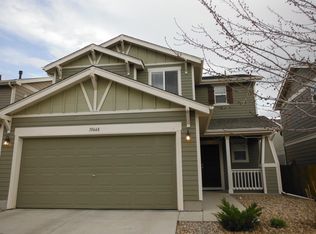 10668 Upper Ridge Rd, Longmont, CO 80504