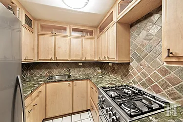 Sold by Halstead Real Estate