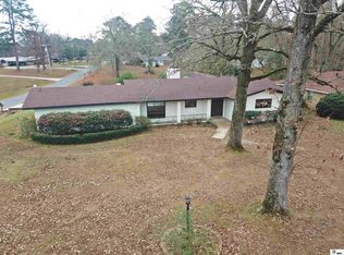 101 Shalimar Dr, West Monroe, LA 71291