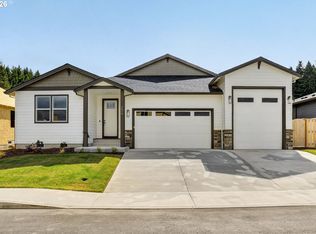 1570 NE Wiley Ln #12, Estacada, OR 97023