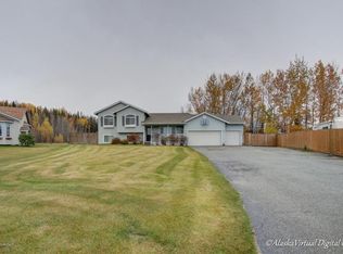 1015 S Settlers Cir, Palmer, AK 99645