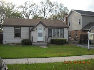 7715 Lorel Ave, Burbank, IL