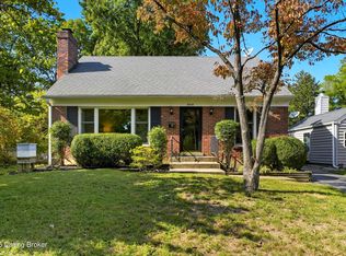 3919 Druid Hills Rd, Druid Hills, KY 40207