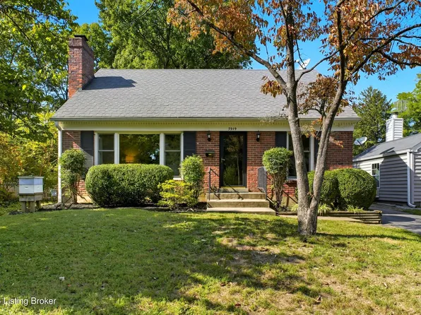 3919 Druid Hills Rd, Druid Hills, KY 40207