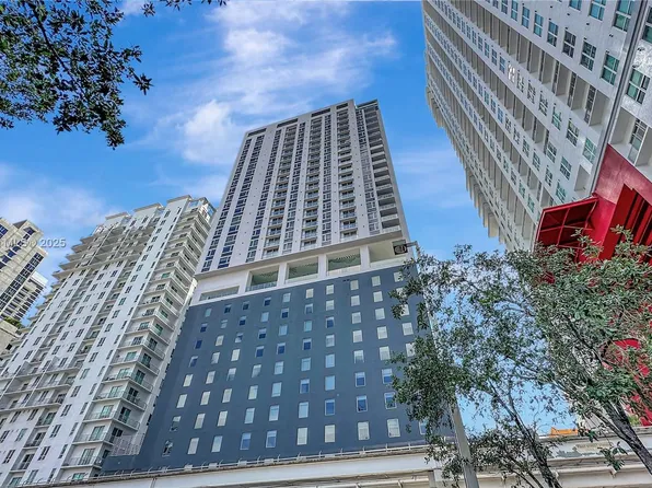 227 NE 2nd St Unit 3002, Miami, FL 33132