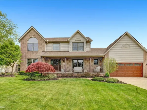 7233 Carmen Pl, Mentor, OH 44060