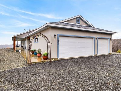 603 Zink Rd, Berry Creek, CA, 95916