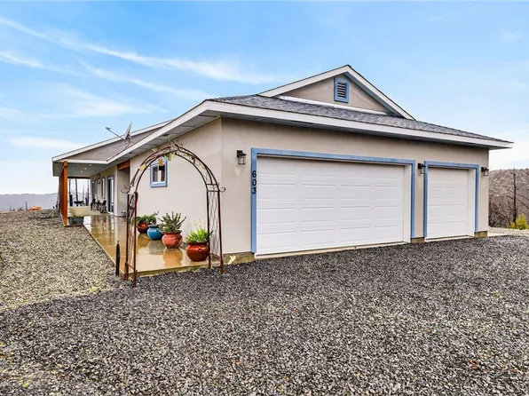 603 Zink Rd, Berry Creek, CA 95916