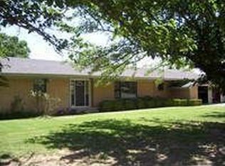 5003 Foster Rd W, Vernon, TX 76384