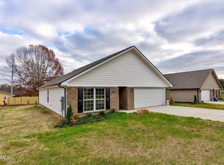 1706 Old Mount Tabor Rd, Maryville, TN 37801