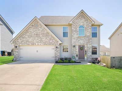 108 La Costa Dr, Georgetown, KY, 40324