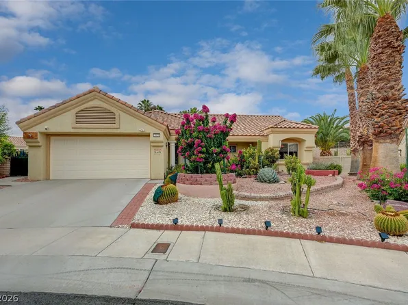 2925 Dry Ridge Ct, Las Vegas, NV 89134