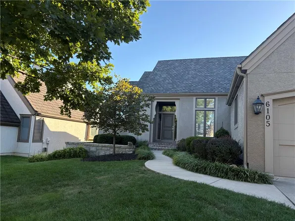 6105 W 147th St, Overland Park, KS 66223