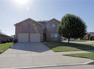 6149 Perch Dr, Fort Worth, TX 76179