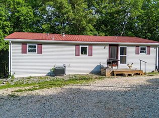 289 Axel Creek Rd, Marion, KY 42064