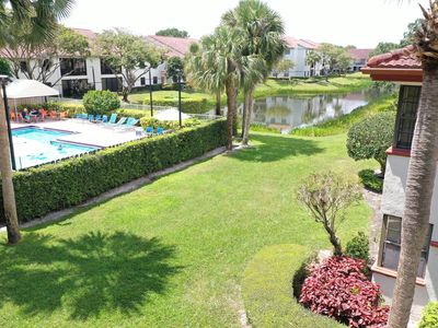 5181 Brisata Circle #J, Boynton Beach, FL, 33437