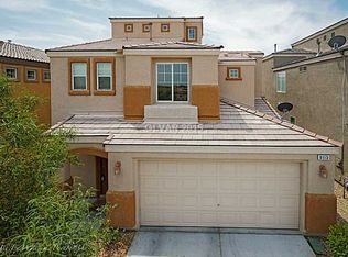 9113 W Torino Ave, Las Vegas, NV 89148