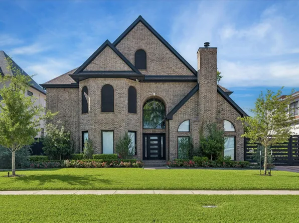 4521 Merrie Ln, Bellaire, TX 77401