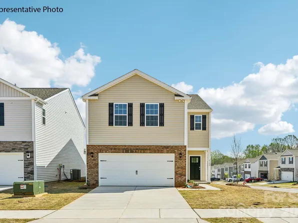 2130 10th St SE, Hickory, NC 28601
