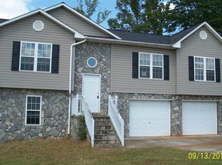 1278 Trinity Pl, Granite Falls, NC 28630