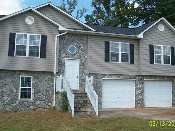 1278 Trinity Pl, Granite Falls, NC 28630