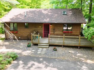 2225 Antler Lake Ct, Milltown, WI 54858