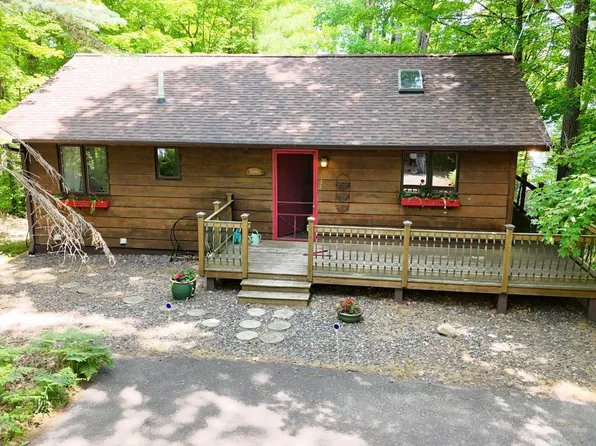 2225 Antler Lake Ct, Milltown, WI 54858