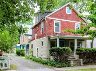 408 E Marshall St, Ithaca, NY 14850