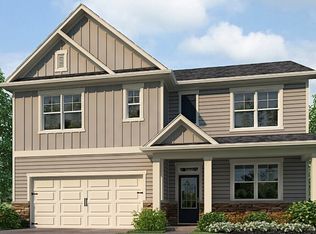 133 Landsdowne Way, Cartersville, GA 30120