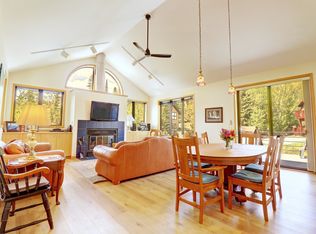 (Undisclosed Address), Dillon, CO 80435