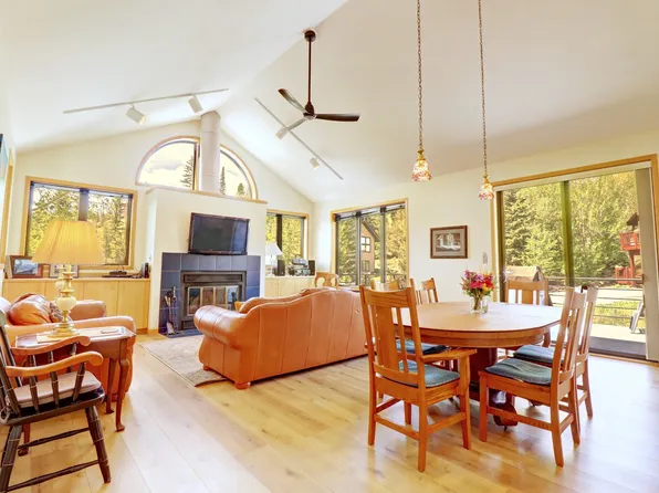 (undisclosed Address), Dillon, CO 80435