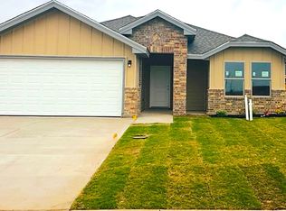 2520 S County Road 1103, Midland, TX 79706