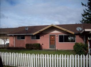 6504 Trentland Park Dr, Aberdeen, WA 98520