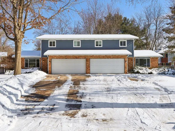 3051-3053 Greenway Trl, Madison, WI 53719