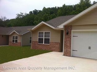 104 Booker Rd APT B, Waynesville, MO 65583