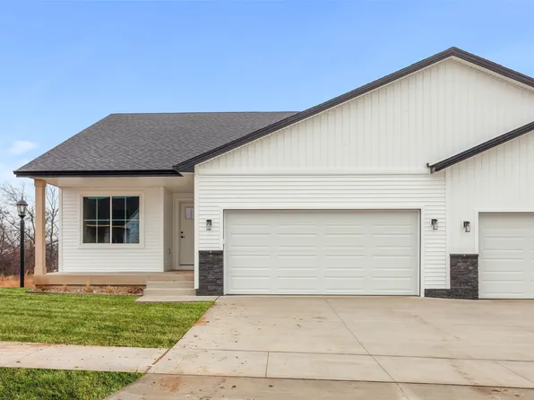 6538 NE 11th Ct, Des Moines, IA 50313