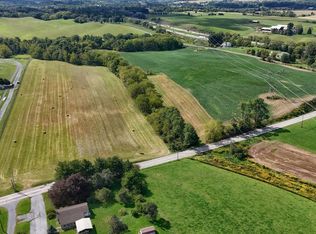 Manada Gap Rd, Grantville, PA 17028