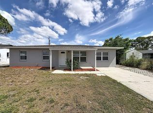 7503 W New Orleans Ave, Tampa, FL 33615