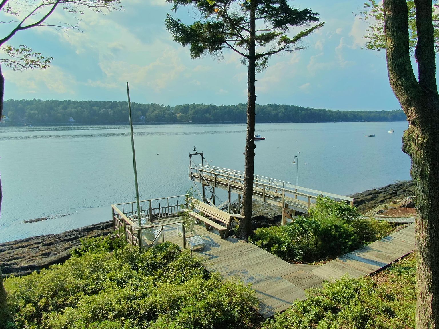 258 Gun Point Road, Harpswell, ME 04079 Zillow