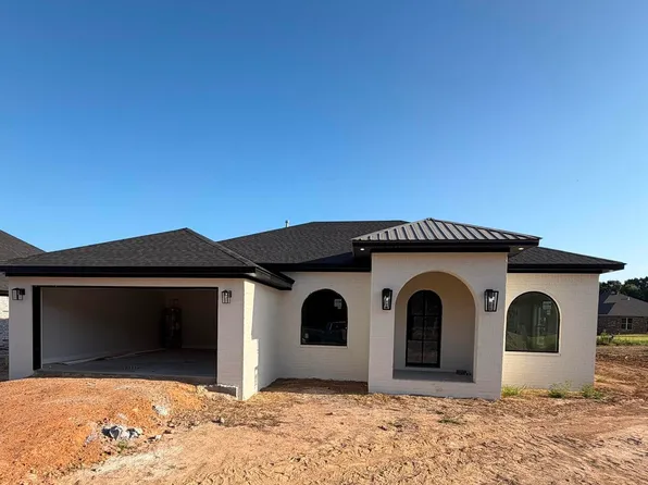 609 Carson St, Bono, AR 72416