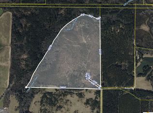 0 Broom Rd, Fitzgerald, GA 31750