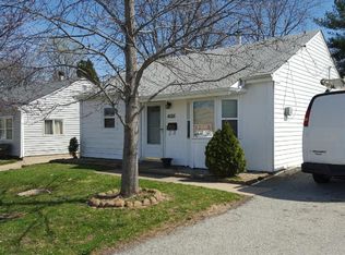 4026 Cypress Rd, Saint Ann, MO 63074