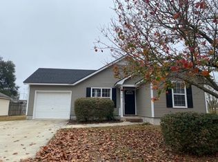 3798 Guest Rd, Valdosta, GA 31605