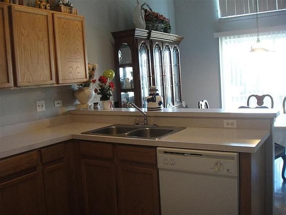 Kitchen 11x10